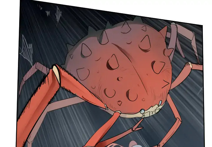 Ultimiter Chapter 50 page 4 - Chapter 50: Episode 50