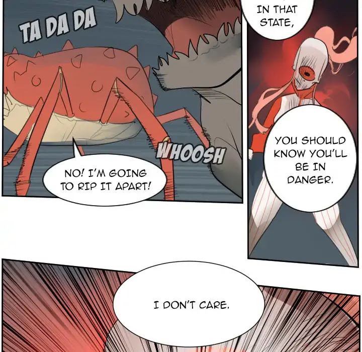Ultimiter Chapter 50 page 42 - Chapter 50: Episode 50