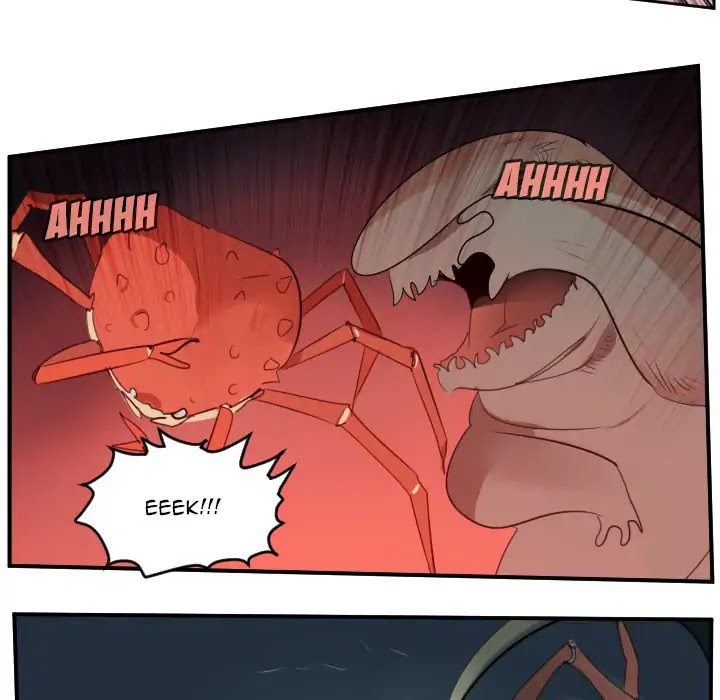 Ultimiter Chapter 50 page 44 - Chapter 50: Episode 50