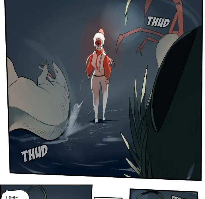 Ultimiter Chapter 50 page 45 - Chapter 50: Episode 50