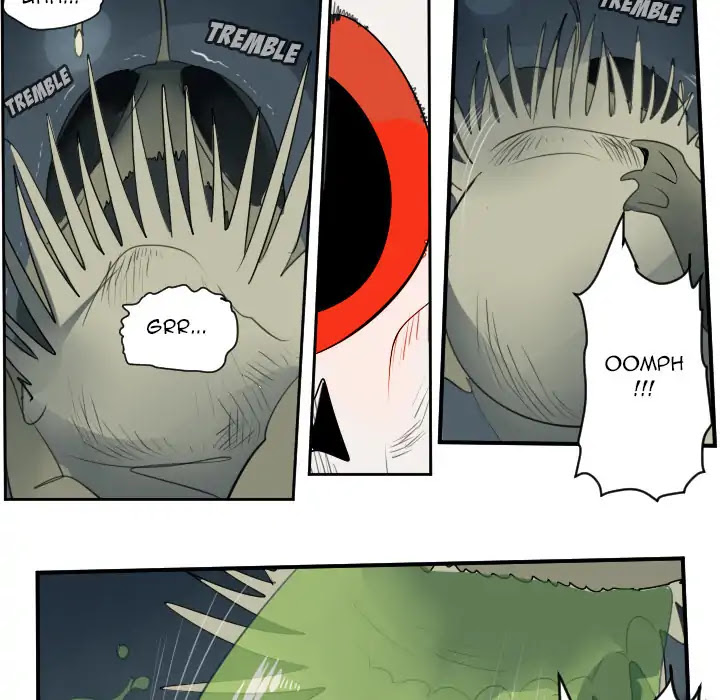 Ultimiter Chapter 50 page 46 - Chapter 50: Episode 50