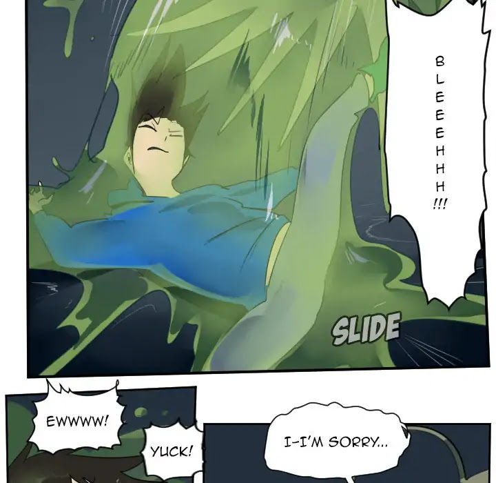 Ultimiter Chapter 50 page 47 - Chapter 50: Episode 50