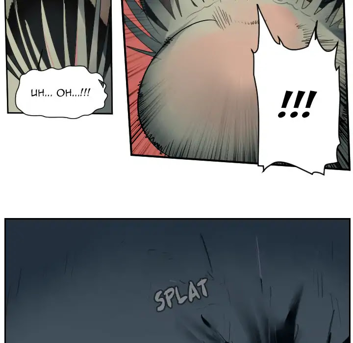 Ultimiter Chapter 50 page 50 - Chapter 50: Episode 50