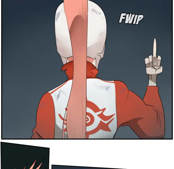 Ultimiter Chapter 50 page 54 - Chapter 50: Episode 50