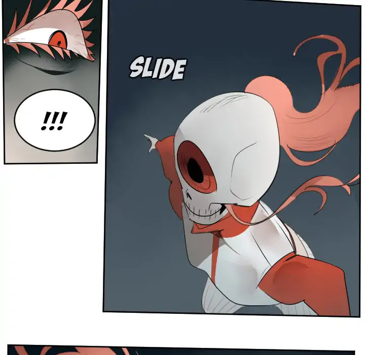 Ultimiter Chapter 50 page 55 - Chapter 50: Episode 50