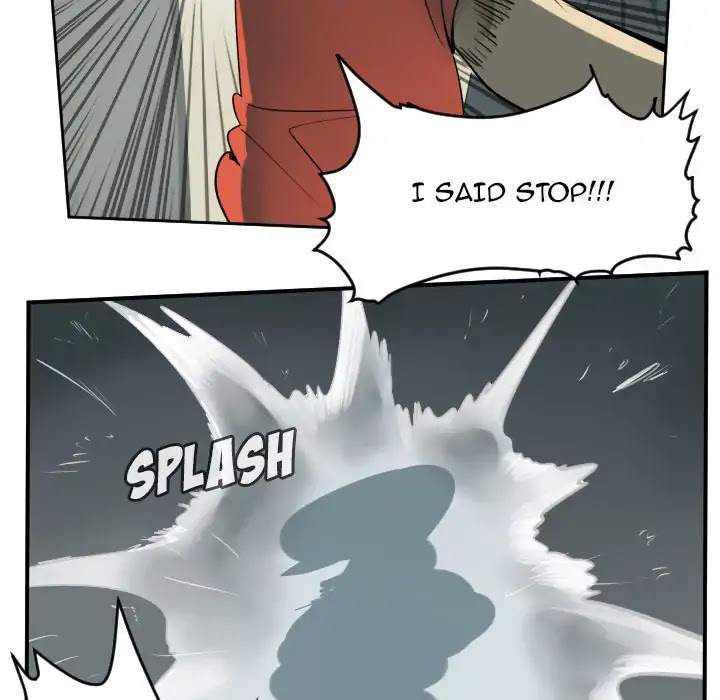 Ultimiter Chapter 54 page 11 - Chapter 54: Episode 54