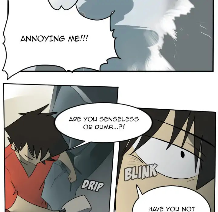 Ultimiter Chapter 54 page 12 - Chapter 54: Episode 54