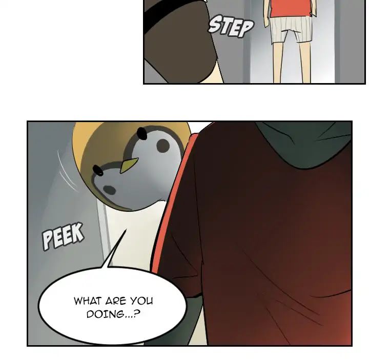 Ultimiter Chapter 54 page 15 - Chapter 54: Episode 54