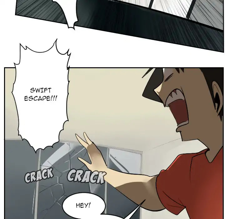Ultimiter Chapter 54 page 18 - Chapter 54: Episode 54
