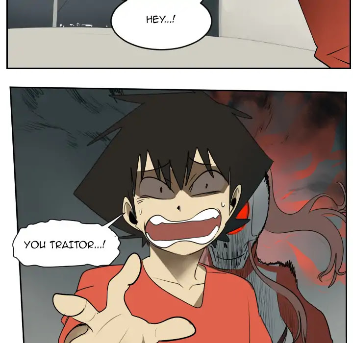 Ultimiter Chapter 54 page 19 - Chapter 54: Episode 54