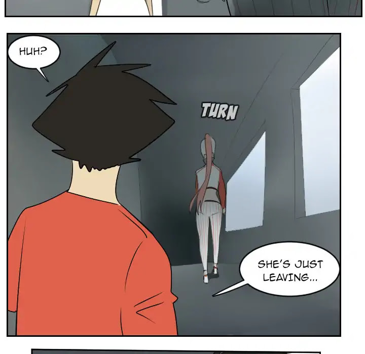 Ultimiter Chapter 54 page 22 - Chapter 54: Episode 54