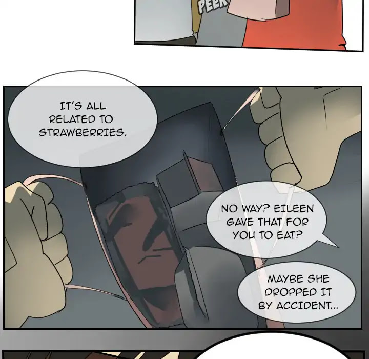 Ultimiter Chapter 54 page 26 - Chapter 54: Episode 54