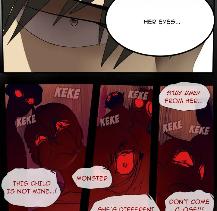 Ultimiter Chapter 54 page 27 - Chapter 54: Episode 54