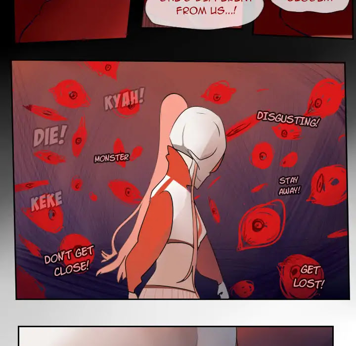 Ultimiter Chapter 54 page 28 - Chapter 54: Episode 54