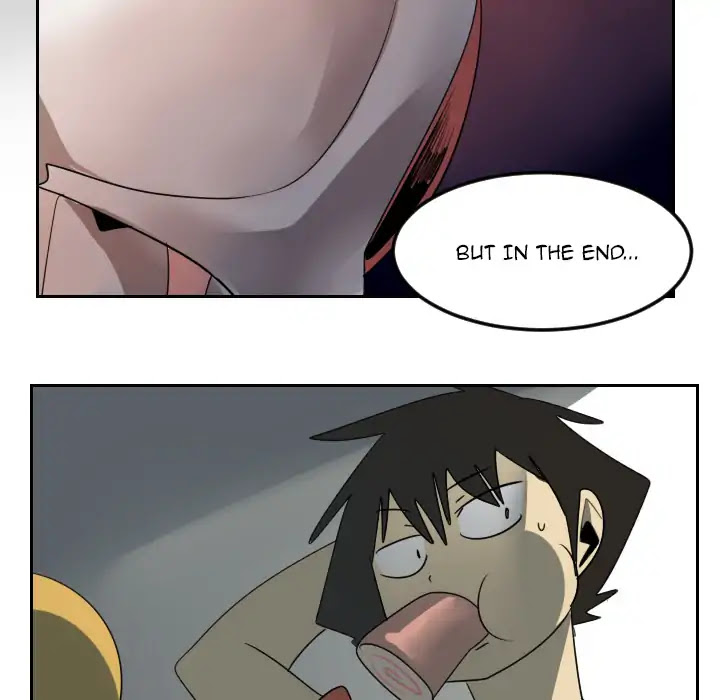 Ultimiter Chapter 54 page 29 - Chapter 54: Episode 54