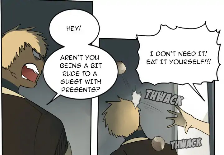 Ultimiter Chapter 54 page 3 - Chapter 54: Episode 54