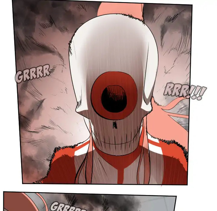 Ultimiter Chapter 54 page 33 - Chapter 54: Episode 54