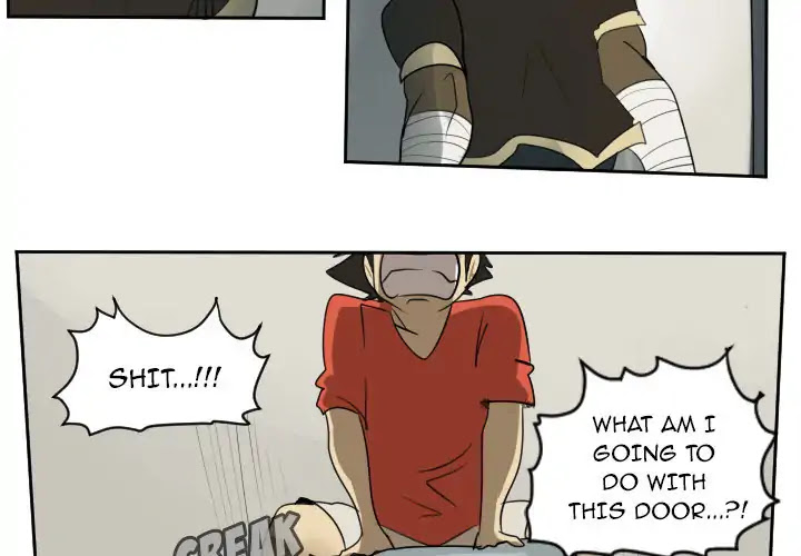 Ultimiter Chapter 54 page 4 - Chapter 54: Episode 54