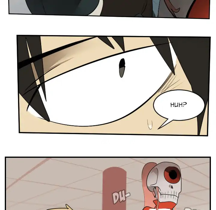 Ultimiter Chapter 54 page 44 - Chapter 54: Episode 54