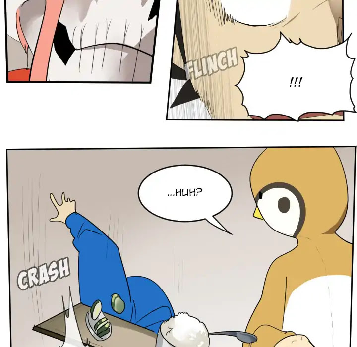 Ultimiter Chapter 54 page 46 - Chapter 54: Episode 54