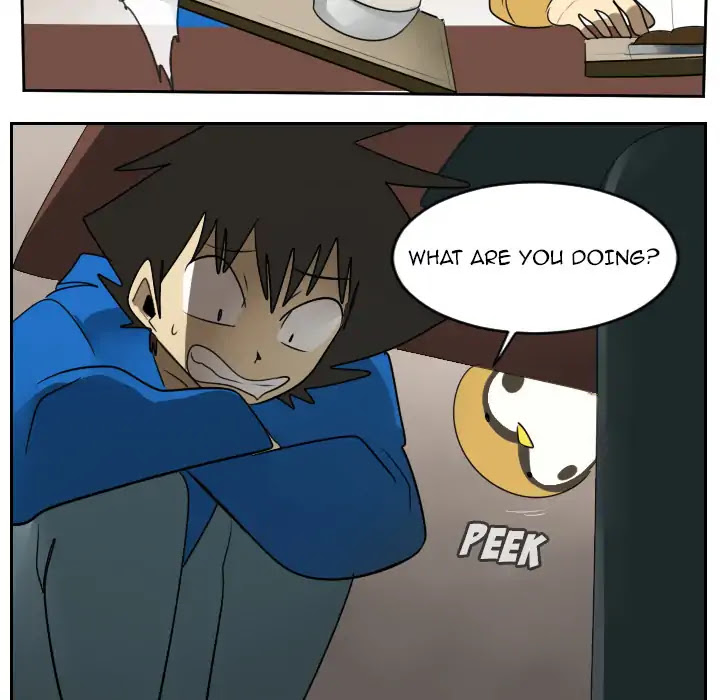 Ultimiter Chapter 54 page 47 - Chapter 54: Episode 54