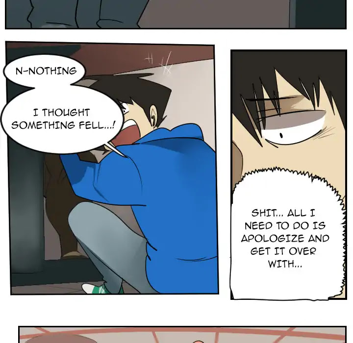 Ultimiter Chapter 54 page 48 - Chapter 54: Episode 54