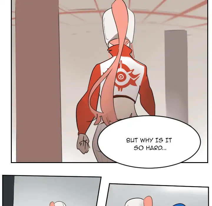 Ultimiter Chapter 54 page 49 - Chapter 54: Episode 54