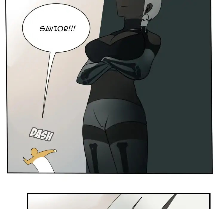 Ultimiter Chapter 54 page 52 - Chapter 54: Episode 54