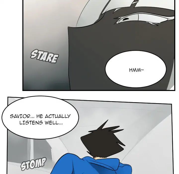 Ultimiter Chapter 54 page 53 - Chapter 54: Episode 54