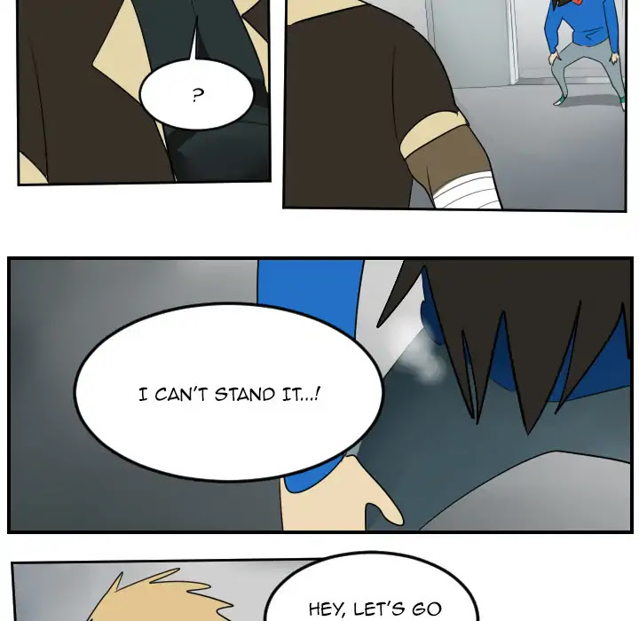 Ultimiter Chapter 54 page 55 - Chapter 54: Episode 54