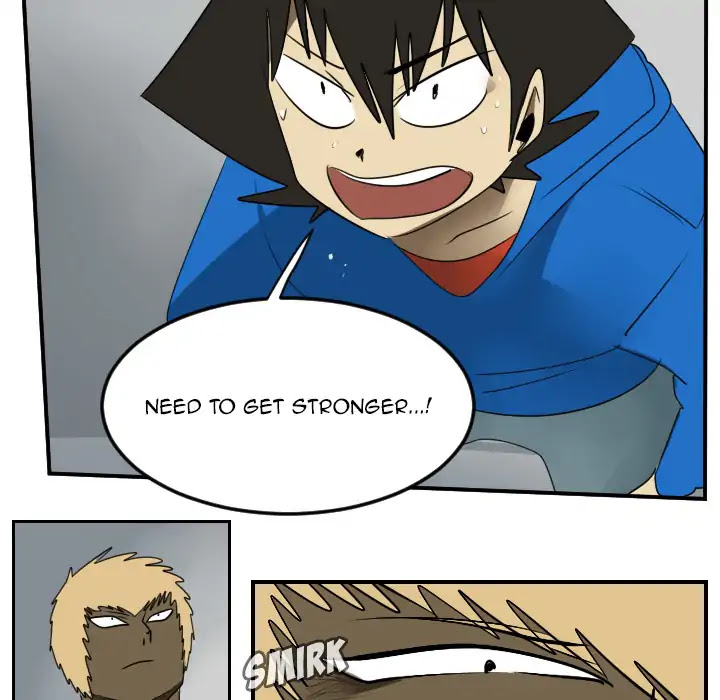 Ultimiter Chapter 54 page 57 - Chapter 54: Episode 54