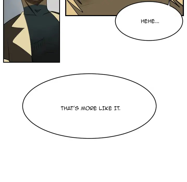 Ultimiter Chapter 54 page 58 - Chapter 54: Episode 54