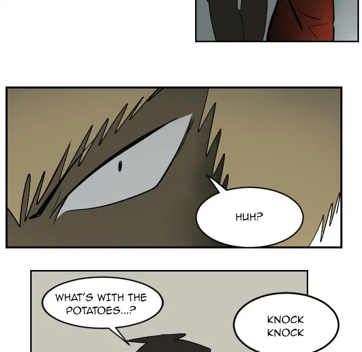 Ultimiter Chapter 54 page 7 - Chapter 54: Episode 54