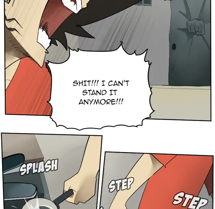 Ultimiter Chapter 54 page 9 - Chapter 54: Episode 54