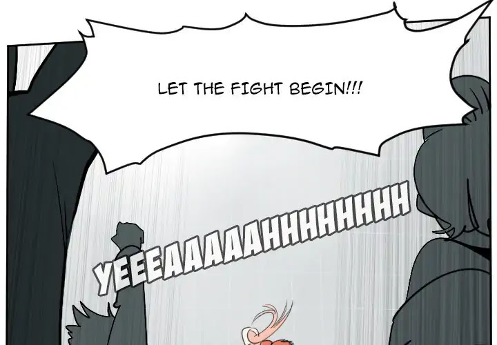 Ultimiter Chapter 56 page 1 - Chapter 56: Episode 56