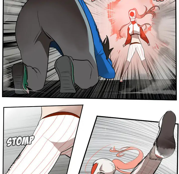 Ultimiter Chapter 56 page 10 - Chapter 56: Episode 56