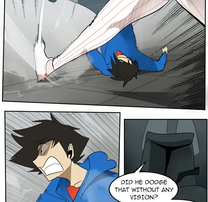Ultimiter Chapter 56 page 13 - Chapter 56: Episode 56