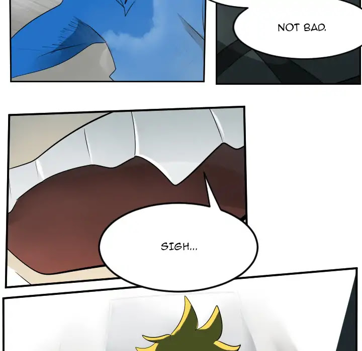 Ultimiter Chapter 56 page 14 - Chapter 56: Episode 56