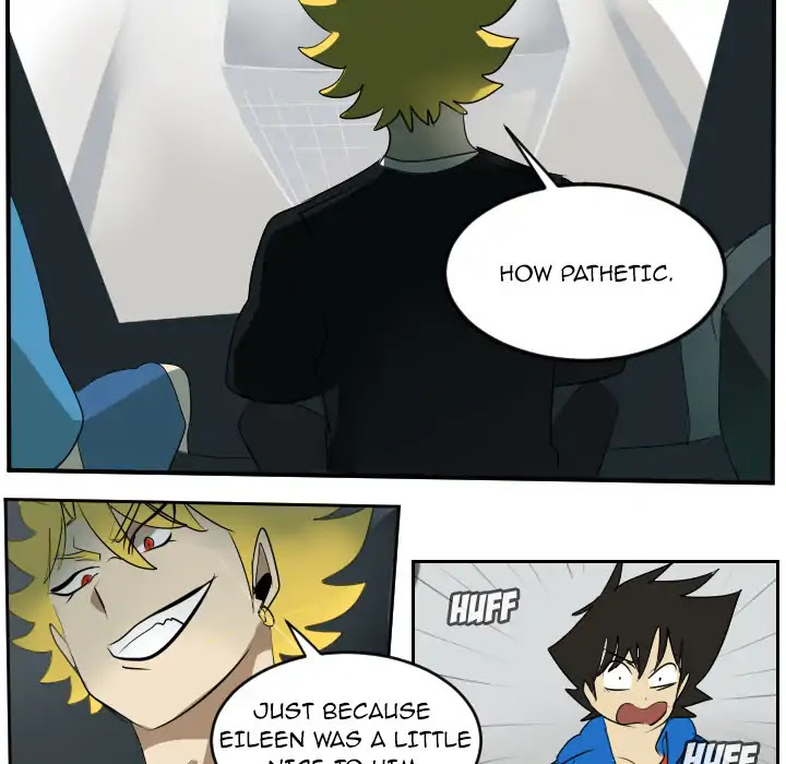 Ultimiter Chapter 56 page 15 - Chapter 56: Episode 56