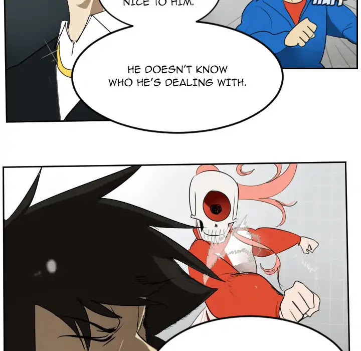 Ultimiter Chapter 56 page 16 - Chapter 56: Episode 56