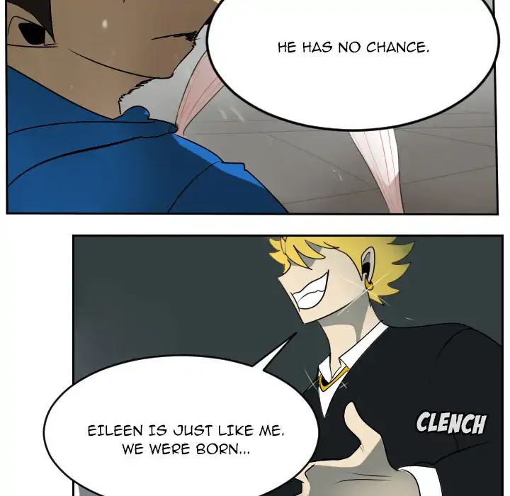 Ultimiter Chapter 56 page 17 - Chapter 56: Episode 56