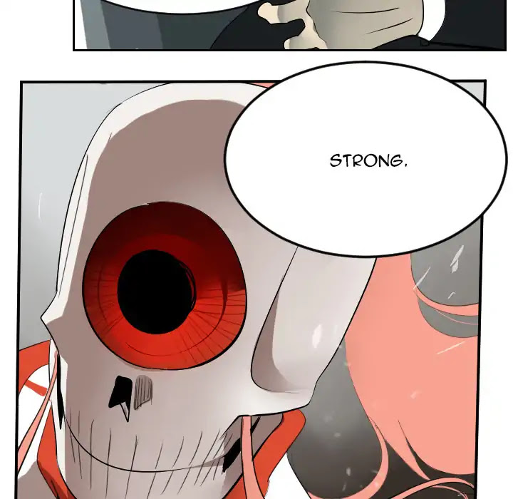 Ultimiter Chapter 56 page 18 - Chapter 56: Episode 56