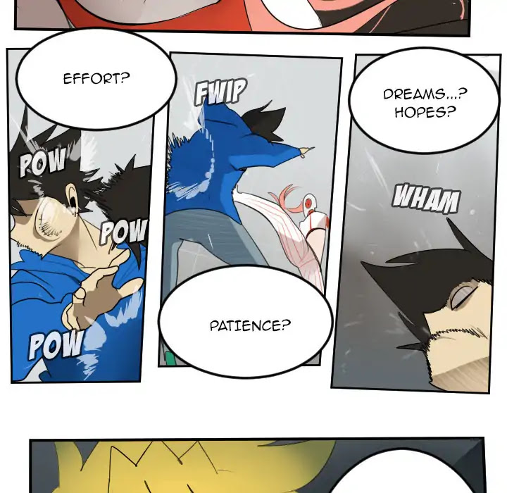 Ultimiter Chapter 56 page 19 - Chapter 56: Episode 56