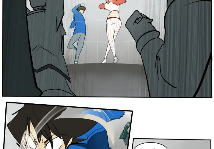 Ultimiter Chapter 56 page 2 - Chapter 56: Episode 56