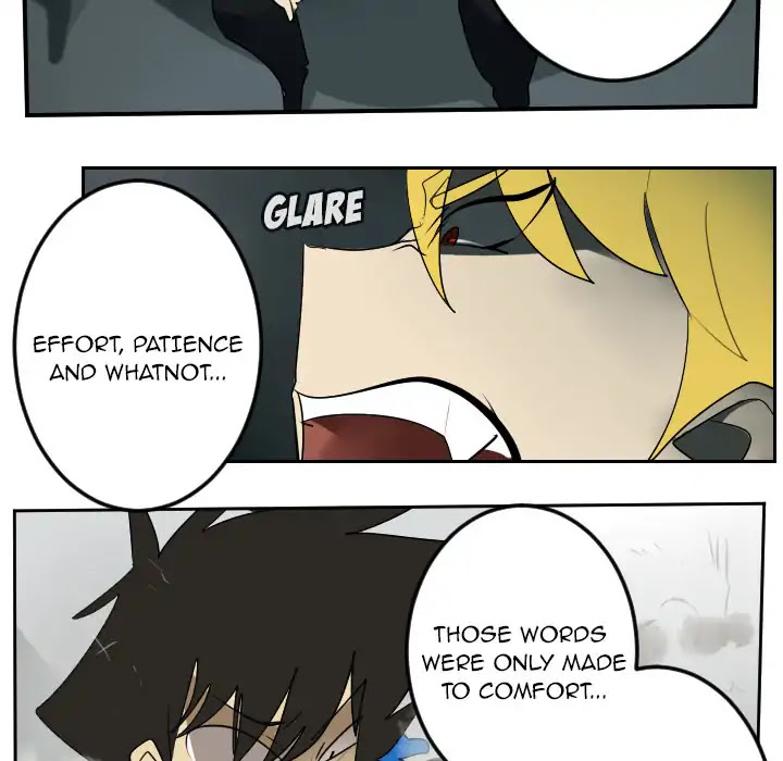 Ultimiter Chapter 56 page 22 - Chapter 56: Episode 56