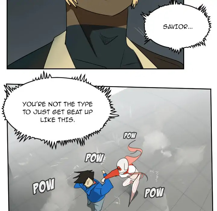 Ultimiter Chapter 56 page 26 - Chapter 56: Episode 56