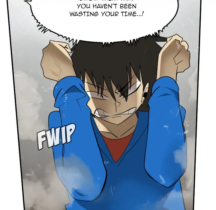 Ultimiter Chapter 56 page 28 - Chapter 56: Episode 56