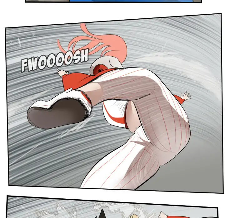 Ultimiter Chapter 56 page 29 - Chapter 56: Episode 56