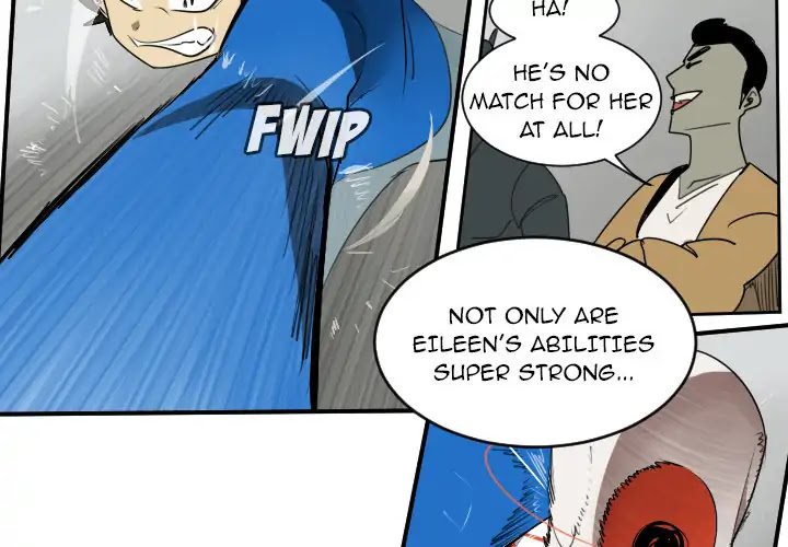Ultimiter Chapter 56 page 3 - Chapter 56: Episode 56