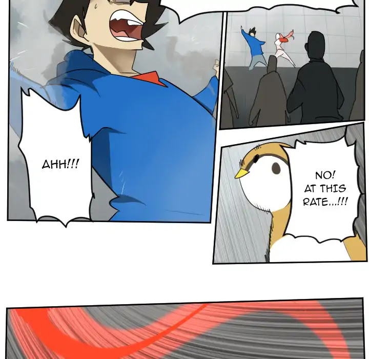 Ultimiter Chapter 56 page 31 - Chapter 56: Episode 56